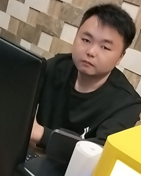 强人